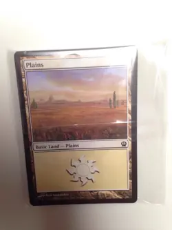 Theros Complete 20 Card NM Basic Land Set Mint Magic the Gathering (MtG) - Image 2