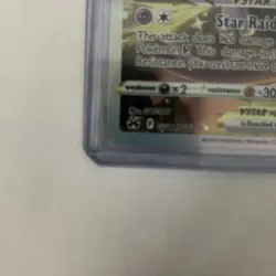 👀 Mewtwo VSTAR GG44/GG70 Crown Zenith Galarian Gallery RARE CARD!! 🔥 - Image 5