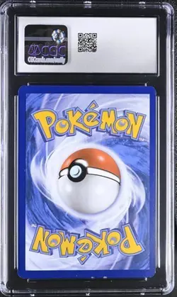 Mewtwo 052 Sv: Scarlet & Violet Promo Cards Holo CGC 8.5 - Image 2