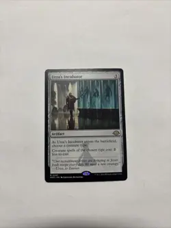 Urza's Incubator Modern Horizons 3 - Image 1