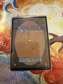 Ancient Tomb From the Vault: Realms Foil - Image 2