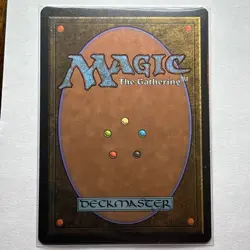 Nicol Bolas Chronicles Magic the Gathering Card - Image 2