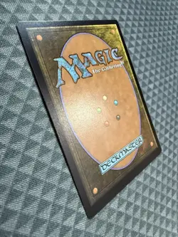 MTG Witch’s Oven #1762 Rare Secret Lair Drop Series (SLD) - Image 4