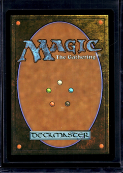 2020 MTG Magic the Gathering M21 Core Set 2021 Borderless #316 Massacre Wurm - Image 2