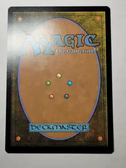 Panharmonicon Aetherdrift Regular Commander DFT DRC 135 mtg NM/M - Image 2