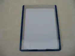 MTG Mirage MARBLE DIAMOND artist proof signed by Jeff Miracola NM - Image 2