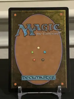 MTG Summon Bahamut Borderless Final Fantasy Regular - Image 2