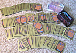 Magic the Gathering MTG "Collectors Edition" Set with Box & Instructions - Image 2