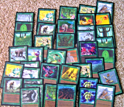 Magic the Gathering MTG "Collectors Edition" Set with Box & Instructions - Image 5