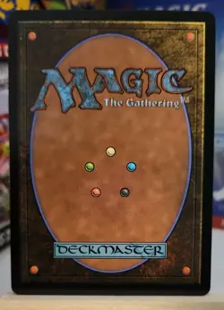 Final Fantasy Universes Beyond MTG: R 0085: The Water Crystal: Rare New... - Image 3