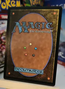 Final Fantasy Universes Beyond MTG: R 0085: The Water Crystal: Rare New... - Image 4