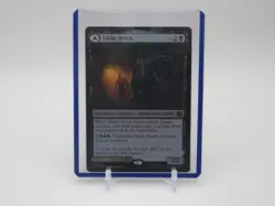 MTG - 1x Eddie Brock / Venom, Lethal Protector - FOIL / Spider-Man NM - Image 1