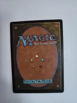 Mtg Hall of Gemstone Mirage Regular - Image 2