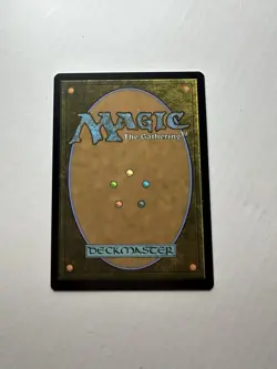 Ba Sing Se NM Avatar The Last Airbender Mtg Magic The Gathering Near Mint Land - Image 2