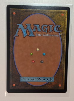 MTG - Final Fantasy / FF - Terra Branford - #5 - Urza, Lord High Artificer - Image 2