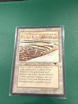 Strip Mine (No Horizon) Antiquities Hp - Image 1