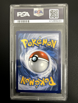 CHARIZARD GENERATIONS PSA 9 ENGLISH HOLO EX M ANNIVERSARY MINT POKEMON CARD - Image 2