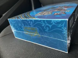 Pokemon TCG Mega Charizard x EX Premium Collection Box *Sealed* - Image 5
