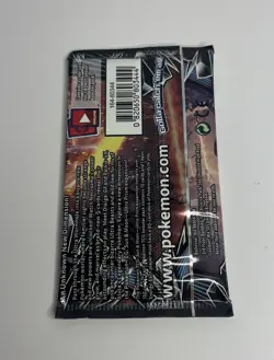 Pokemon Sun & Moon Ultra Prism Booster Pack New Sealed - Image 2