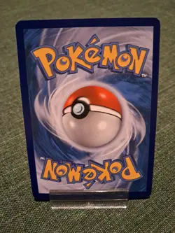 Pokemon Karte 89/111 Typ:Null Reverse Holo | Deutsch Aufziehen der Strumrote - Image 2