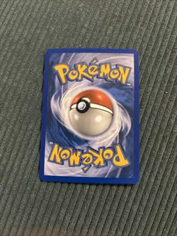 Pokemon TCG Electrike 48/106 Reverse Holo Stamped 2005 EX Emerald - Image 2