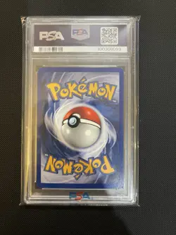 Pokemon TCG Sabrina's Gengar Gym Challenge 29/132 Non-Holo Rare - Image 2
