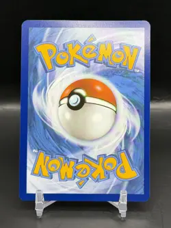 Pokemon TCG Surging Sparks Feebas Illustration Rare IR - 198/191 NM+ - Image 2
