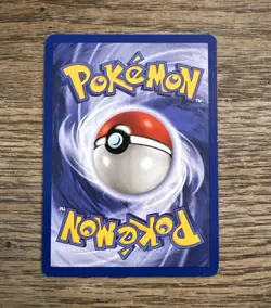 Pokemon Rainbow Energy 80/82 Team Rocket Regular non holo - Image 2
