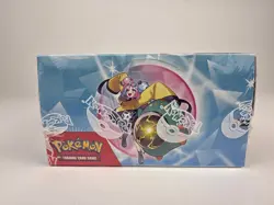 Pokemon TCG: Journey Together Enhanced Booster Box Sealed - Image 5