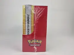 Pokemon TCG Surging Sparks ETB + Booster Bundle, (2-Pack Costco) - Image 5