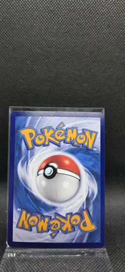 US seller no tariff Pokemon Umbreon 0609/15 Master Ball Holo Chinese Gem Vol 2 - Image 2