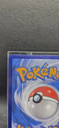 US seller no tariff Pokemon Umbreon 0609/15 Master Ball Holo Chinese Gem Vol 2 - Image 3