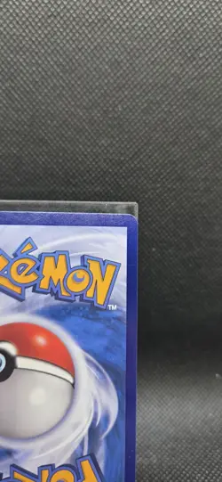 US seller no tariff Pokemon Umbreon 0609/15 Master Ball Holo Chinese Gem Vol 2 - Image 4