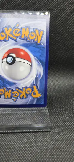 US seller no tariff Pokemon Umbreon 0609/15 Master Ball Holo Chinese Gem Vol 2 - Image 5