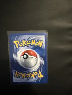 1st Edition Misty’s Horsea 87/132 - Gym Challenge - Near Mint Pokemon - Image 2