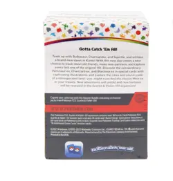 Pokemon x1 Scarlet & Violet 151 (SV3.5) Booster Bundle Brand New Sealed 6 Packs! - Image 2