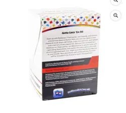 Pokemon x1 Scarlet & Violet 151 (SV3.5) Booster Bundle Brand New Sealed 6 Packs! - Image 5