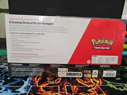 Costco Pokemon Surging Sparks 2-Pack Trainer Box and Booster Bundle Factory Seal - Image 2