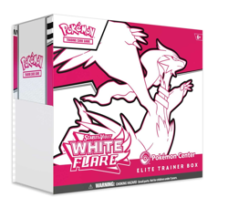 Pokemon Elite Trainer Boxes - Pick Your Set! Phantasmal Flames PC Pre Sale - Image 2