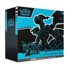Pokemon Elite Trainer Boxes - Pick Your Set! Phantasmal Flames PC Pre Sale - Image 3