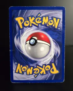 Pokemon TCG - KADABRA - 32/102 - SHADOWLESS - WOTC - BASE SET (1999) - HP/MP - Image 3