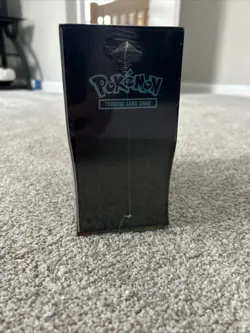 Pokemon Center (PC) Phantasmal Flames Elite Trainer Box ETB Factory Sealed - Image 3