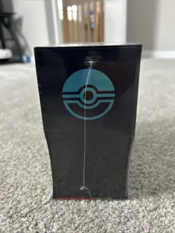 Pokemon Center (PC) Phantasmal Flames Elite Trainer Box ETB Factory Sealed - Image 4