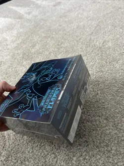 Pokemon Center (PC) Phantasmal Flames Elite Trainer Box ETB Factory Sealed - Image 5