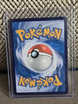 100% Authentic Pokemon TCG Chinese Gem Pack Vol 2 Stamped Darkness Energy - Image 2