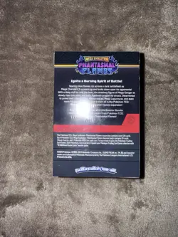 Phantasmal Flames Booster Bundles - Lot of 2! - Factory Sealed Pokemon TCG - Image 4