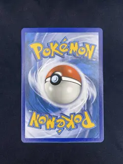 Lucario & Melmetal GX Rainbow Secret Rare #224/214 Pokemon Unbroken Bonds - Image 2