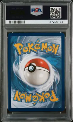 2022 POKEMON SWORD & SHIELD ASTRAL RADIANCE #TG05 FA/GARDEVOIR PSA 10 - Image 3