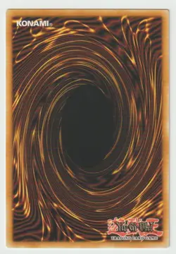 YuGiOh! Solemn Warning RA02-EN078 Secret Rare NM 1st Edition - SHIPS TOP LOADED! - Image 2
