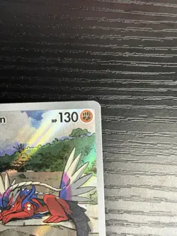 Pokemon TCG Koraidon 014 Sv: Scarlet & Violet Promo Card Full Art Nintendo NM - Image 4